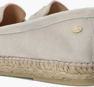 Fred De La Bretonière Fred De La Bretoniere 152010216 Espadrilles En Beige magasin solde 12
