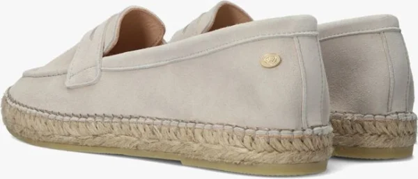 Fred De La Bretonière Fred De La Bretoniere 152010216 Espadrilles En Beige magasin solde 4