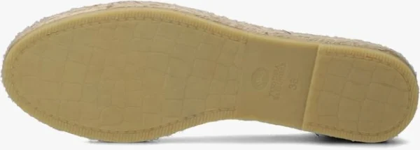 Fred De La Bretonière Fred De La Bretoniere 152010216 Espadrilles En Beige magasin solde 5