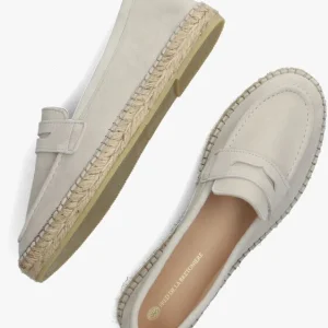 Fred De La Bretonière Fred De La Bretoniere 152010216 Espadrilles En Beige magasin solde 16