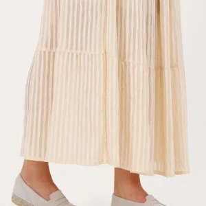 Fred De La Bretonière Fred De La Bretoniere 152010216 Espadrilles En Beige magasin solde 18