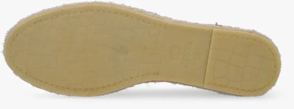 Fred De La Bretonière Fred De La Bretoniere 152010216 Espadrilles En Rose boutique en ligne france 5