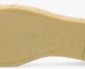 Fred De La Bretonière Fred De La Bretoniere 152010216 Espadrilles En Bleu Retour Gratuit 13