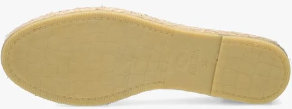 Fred De La Bretonière Fred De La Bretoniere 152010216 Espadrilles En Bleu Retour Gratuit 5