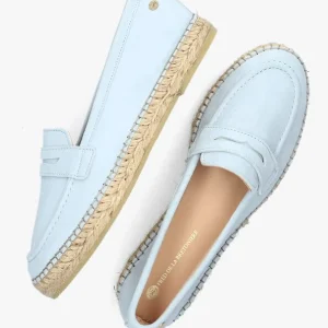Fred De La Bretonière Fred De La Bretoniere 152010216 Espadrilles En Bleu Retour Gratuit 15