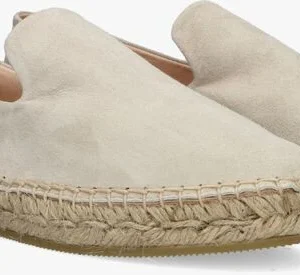 design à la mode Fred De La Bretonière Fred De La Bretoniere 152010227 Espadrilles En Beige 9