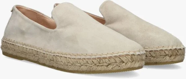 design à la mode Fred De La Bretonière Fred De La Bretoniere 152010227 Espadrilles En Beige 3