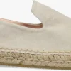 design à la mode Fred De La Bretonière Fred De La Bretoniere 152010227 Espadrilles En Beige 22