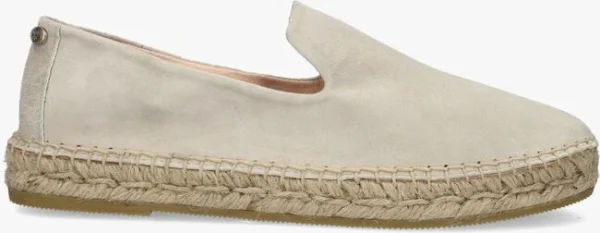 design à la mode Fred De La Bretonière Fred De La Bretoniere 152010227 Espadrilles En Beige 1