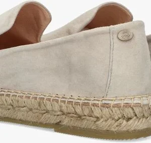 design à la mode Fred De La Bretonière Fred De La Bretoniere 152010227 Espadrilles En Beige 11