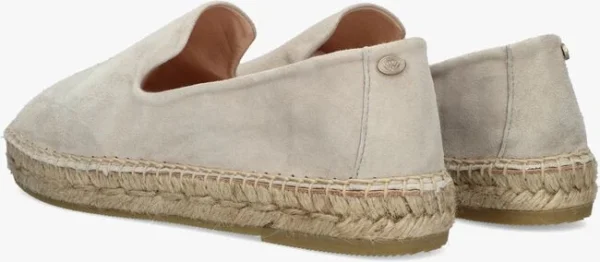 design à la mode Fred De La Bretonière Fred De La Bretoniere 152010227 Espadrilles En Beige 4