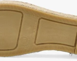 design à la mode Fred De La Bretonière Fred De La Bretoniere 152010227 Espadrilles En Beige 13