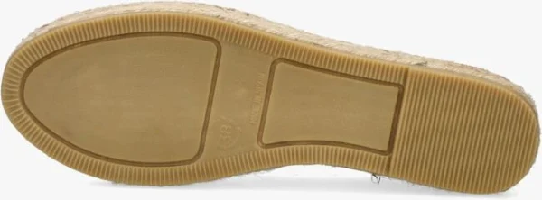 design à la mode Fred De La Bretonière Fred De La Bretoniere 152010227 Espadrilles En Beige 5