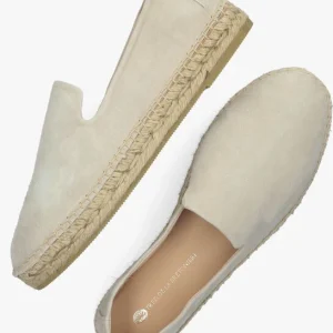 design à la mode Fred De La Bretonière Fred De La Bretoniere 152010227 Espadrilles En Beige 15