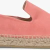 boutique pas cher Fred De La Bretonière Fred De La Bretoniere 152010227 Espadrilles En Rose 19