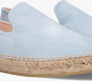 meilleure qualité Fred De La Bretonière Fred De La Bretoniere 152010227 Espadrilles En Bleu 9