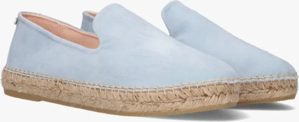 meilleure qualité Fred De La Bretonière Fred De La Bretoniere 152010227 Espadrilles En Bleu 3