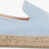 meilleure qualité Fred De La Bretonière Fred De La Bretoniere 152010227 Espadrilles En Bleu 19