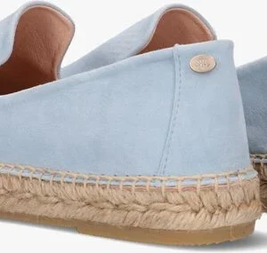 meilleure qualité Fred De La Bretonière Fred De La Bretoniere 152010227 Espadrilles En Bleu 11