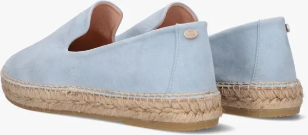 meilleure qualité Fred De La Bretonière Fred De La Bretoniere 152010227 Espadrilles En Bleu 4