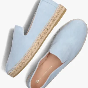 meilleure qualité Fred De La Bretonière Fred De La Bretoniere 152010227 Espadrilles En Bleu 15