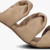 Toral Twisted En Camel magasins pour 17
