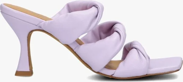 Toral Twisted En Violet boutique en ligne 1