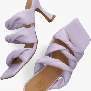 Toral Twisted En Violet boutique en ligne 16