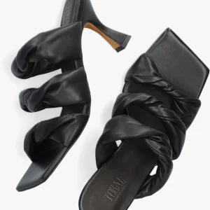 Toral Twisted En Noir en france 16