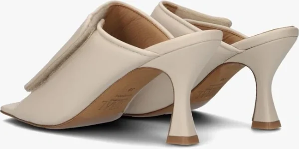 Toral Vicky En Beige Large choix en ligne 4
