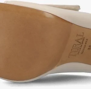 Toral Vicky En Beige Large choix en ligne 14
