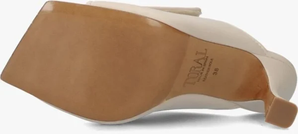 Toral Vicky En Beige Large choix en ligne 5