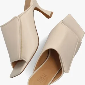Toral Vicky En Beige Large choix en ligne 16