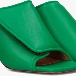 grande popularité Toral Vicky En Vert 10