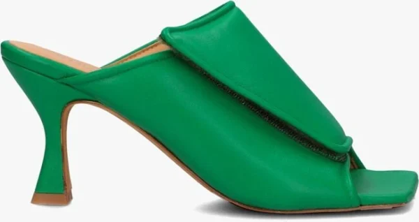 grande popularité Toral Vicky En Vert 1