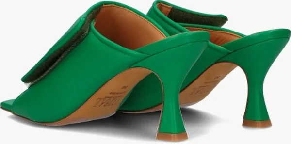 grande popularité Toral Vicky En Vert 4