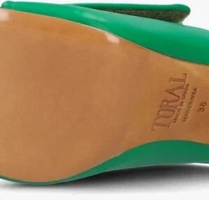 grande popularité Toral Vicky En Vert 14