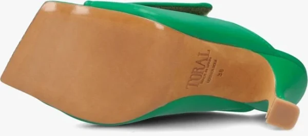 grande popularité Toral Vicky En Vert 5