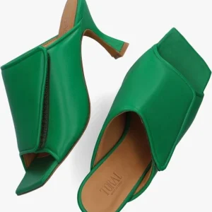 grande popularité Toral Vicky En Vert 16