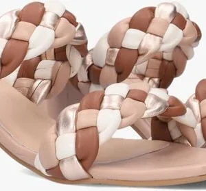 Mexx Juliette En Beige Livraison gratuite 9