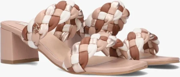 Mexx Juliette En Beige Livraison gratuite 3