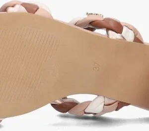 Mexx Juliette En Beige Livraison gratuite 13
