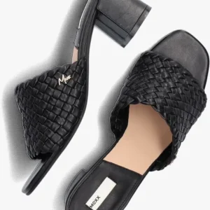 Mexx Jalara En Noir acheter en ligne 15