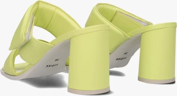 Nubikk Norah Jones En Vert mode 4