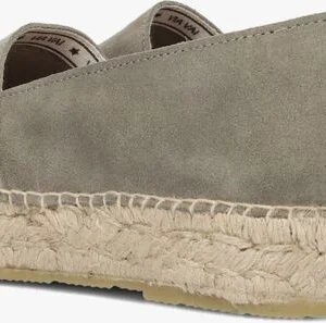 Via Vai Muza Wire Espadrilles En Beige se précipiter pour acheter 11