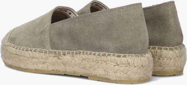 Via Vai Muza Wire Espadrilles En Beige se précipiter pour acheter 4