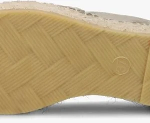 Via Vai Muza Wire Espadrilles En Beige se précipiter pour acheter 13