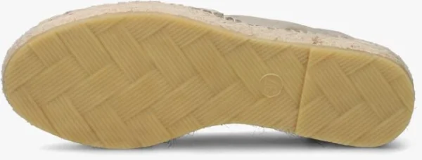 Via Vai Muza Wire Espadrilles En Beige se précipiter pour acheter 5