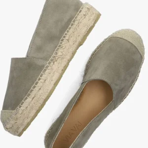 Via Vai Muza Wire Espadrilles En Beige se précipiter pour acheter 15