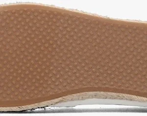 Toms Alpargata Rope Espadrilles En Blanc magasin pas cher 14